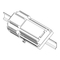 Sicherheitstechnik SSS Siedle VNG 602-02 Produktinformation
