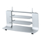 Regale und Aufbewahrungen Panasonic TY-S42PA50W Bedienungsanleitung