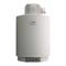 Warmwasserspeicher Ariston 80V FFI-E Montageanleitung