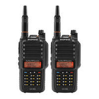 Baofeng UV-9G Bedienungsanleitung