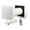 Lüftungsanlagen Vents TWINFRESH COMFO RB1-50 Funktionsanleitung