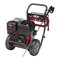 Hochdruckreiniger Briggs & Stratton BPW4000 Bedienungsanleitung