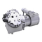 Pumpen KNF N 022 Series Original - Betriebs- Und Montageanleitung