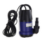 Pumpen P.Lindberg Q40011 Original Bedienungsanleitung