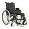 Rollstühle Sunrise Medical Easy 160i Gebrauchsanweisung