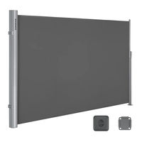 Songmics GSA164 Bedienungsanleitung
