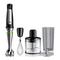 Braun MultiQuick 7, MQ 7035XG, HB701AI Handbuch