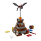 Spiele LEGO Lava Dragon Anleitung