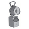 Lampen & Licht Eaton CEAG W 276.3 LED Montage- Und Betriebsanleitung