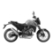Motorräder KTM 690 Duke 2019 Bedienungsanleitung