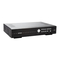 Digitaler Video Recorder Velleman DVR4T3 Schnelleinstieg