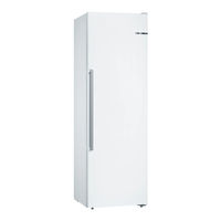 Bosch GSN Serie Gebrauchsanleitung