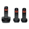 Telefone Medion MD 82576 - Life E 63016 Bedienungsanleitung