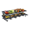Grills Fritel FAMILY RG 4180 Bedienungsanleitung