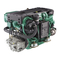 Motoren Volvo Penta D4 Betriebsanleitung