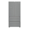 Beko GNE6049XPN