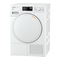 Wäschetrockner Miele TWE 520 WP Active Plus Gebrauchsanweisung
