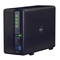Server Synology DS209 plus II Kurzanleitung