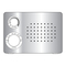 Radios Tchibo 326 866 Bedienungsanleitung