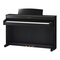 Musikinstrumente Kawai CS4 Bedienungsanleitung