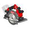 Kreissäge Milwaukee M18 FCSG66 Originalbetriebsanleitung