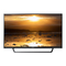 Fernseher Sony BRAVIA KDL-49WE6 Serie Einrichtungshandbuch
