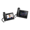 VOIP Telefone Grandstream GXV3245 Schnellinstallationsanleitung