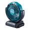 Lüfter Makita CF101D Gebrauchsanleitung
