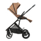 Kinderwagen KIKKA BOO CHERIE Bedienungsanleitung