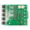 Module Honeywell MORLEY-IAS FIRE SYSTEMS MI-CZ6 Installations- Und Wartungsanleitung