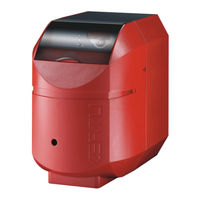 Oertli PK/PU 150 Anleitung