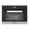 Backöfen Miele H6100BP Gebrauchs- Und Montageanweisung