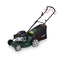 Rasenmäher Powerplus POWXQG7570 Handbuch