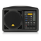Lautsprecher-Systeme Behringer EUROLIVE B207MP3 Schnellstartanleitung