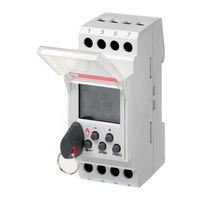 Abb DT1-IK Handbuch