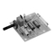 Lichtanlage Conrad 580406 Bedienungsanleitung