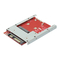 Adapter Renkforce mSATA SSD Bedienungsanleitung