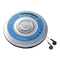 CD-Player Panasonic SLMP75 Bedienungsanleitung