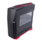 Racks und Einbaugehäuse SilverStone RAVEN RVX01 Bedienungsanleitung