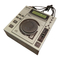 DJ-Equipment Gemini CDJ-20 Bedienungsanleitung