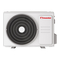Klimaanlagen INVENTOR V7KI-18WiFiR/U7RS-18 Installationshandbuch