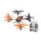 Drohnen, Quadrocopter & Multicopter DF-models Skywatcher2 Bedienungsanleitung