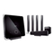 Heimkinosysteme Philips HTS9810 Schnellstartanleitung