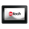 Touchscreen Monitoren Faytech 7-32 Touch PC Bedienungsanleitung