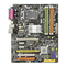 Mainboards MSI P965 Platinum Serie Bedienungsanleitung