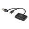 Adapter Renkforce RF-AA-200 Bedienungsanleitung
