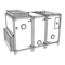 Ventilatoren SystemAir DVCompact Installationsanleitung