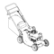 Rasenmäher Toro 22293 Bedienungsanleitung