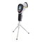 Thermometer VOLTCRAFT IR-1600 CAM Bedienungsanleitung