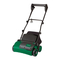 Garten und Gartentechnik Gardenline GLVK 1406 Originalbetriebsanleitung